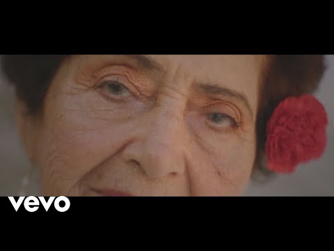 Video thumbnail for ​contigo