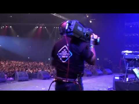 tribute Hans Vermeulen