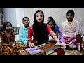 Sukno Patar Nupur Paye Nazrul S Song Anandadhara Academy Tulasi Rani Gosh