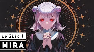 Cover art for MIRA (English Cover)