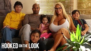 Busty Mom Launches New Boob Business  HOOKED ON TH