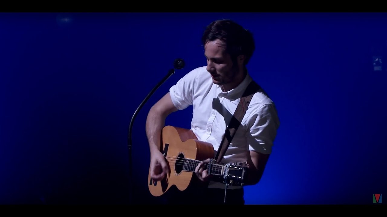 Miniature de la vidéo Vianney - "J'm'en fous" live@AccorHotels Arena 2018 du film Vianney en concert à l’AccorHotels Arena