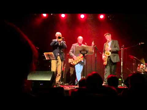 30 Ans Jazz Amay - Quintet Rousselet & Mainil - Track02