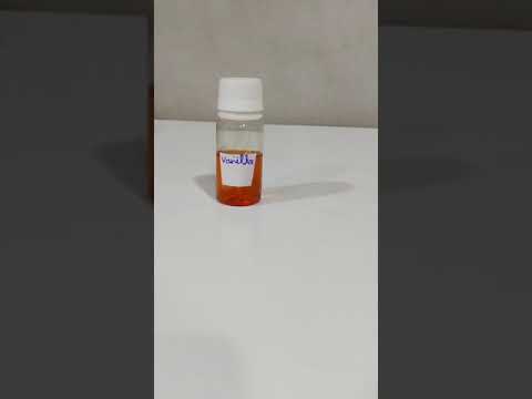 Perfume Oils