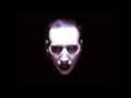 Marilyn Manson - The Bright Young Things