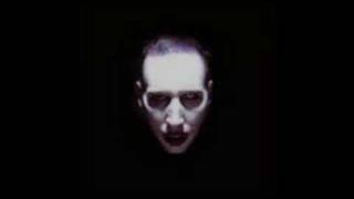 Marilyn Manson - The Bright Young Things
