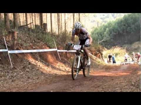 UCI MOUNTAINBIKE WORLD CUP 2011 PIETERMARITZBURG SOUTH AFRICA ELITE MEN XC