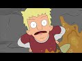 Bob S Burgers 7x5 Syndication Promo Large Brother Where Fart Thou