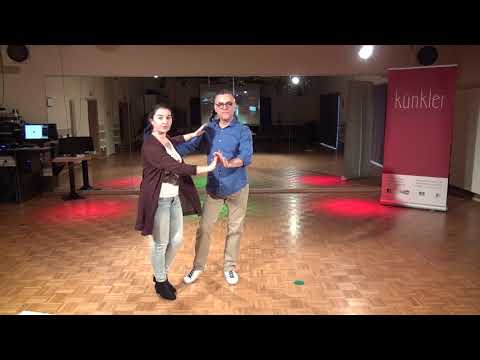 Rumba -  Schlängel Fan