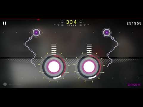 AssaultMare, but 10 minutes of practice in and still can't MM it because Rayark say "No."