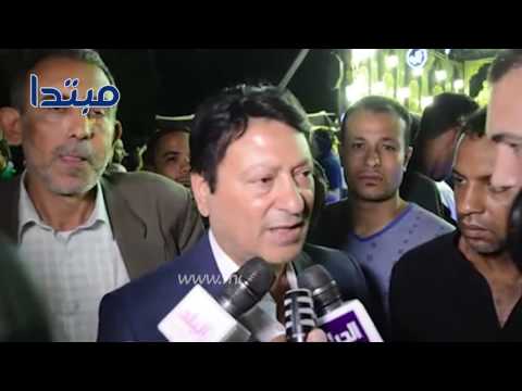 محمد الحلو يكشف أهم صفات طارق سليم