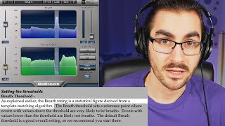 Video thumbnail for Waves DeBreath made easy: Tutorial, Walkthrough, and Demo by Audio for Content Creators