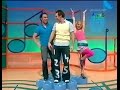 Hi 5 Tim S A Song About Me