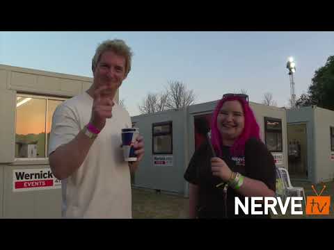 Nerve Media Interviews - J-Fresh
