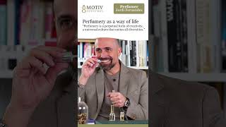 Perfumer