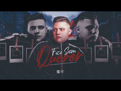 FICO SEM QUERER - MC’S KALZIN,LUIGGI,INDIA E SILVA MC - DJ GUSTAVO DA VS