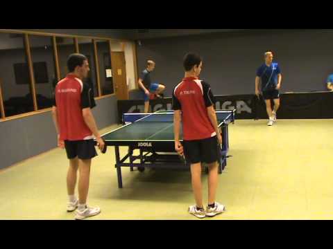 131009 Østserie, Brøndby-Hillerød, Double 2