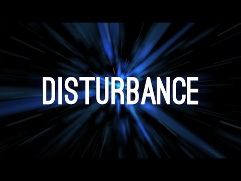 Elektronomia - Disturbance (Original Mix)