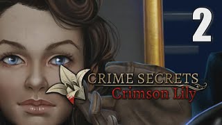 Crime Secrets: Crimson Lily video thumbnail