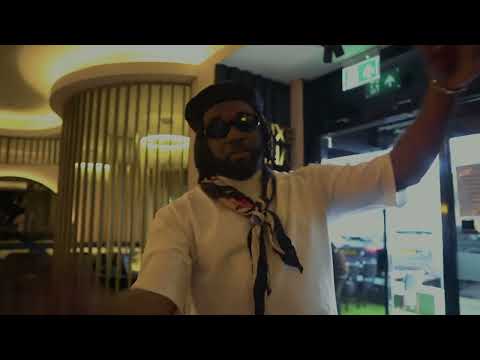 Hurricane Hunt x Jahlani x Mercston “Flair”