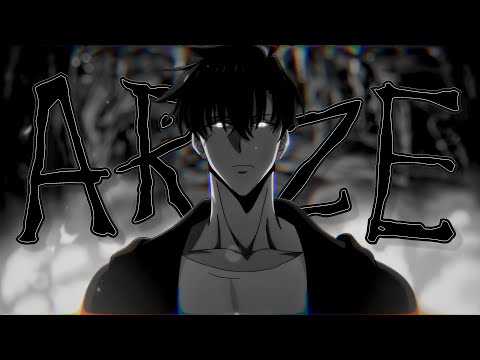 If You Care - akiaura (slowed + reverb)- solo leveling