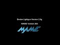 Video guide for setting up Sinden Light Guns with MAME v265:  Windows assigned enumeration order