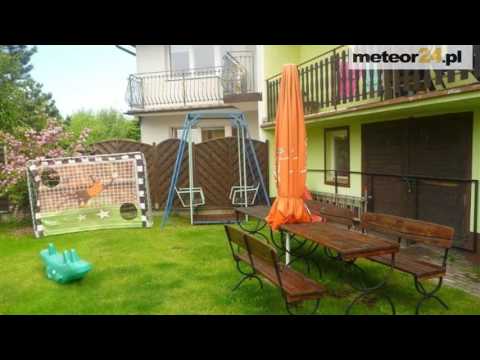 Dom Wczasowy - Wynajem Pokoi Ania - Władysławowo meteor24.pl