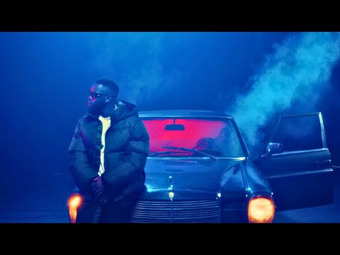 Rony Fuego, Drenaz - PNZ