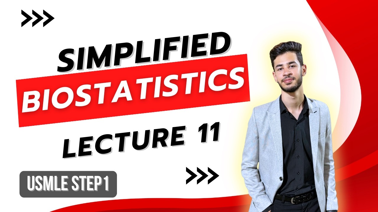 Biostatistics for USMLE – Part 11: UWORLD Additions, new question ideas