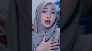 Download lagu Menangis tak beraor mata ☺✨ #reels #lipsync mp3