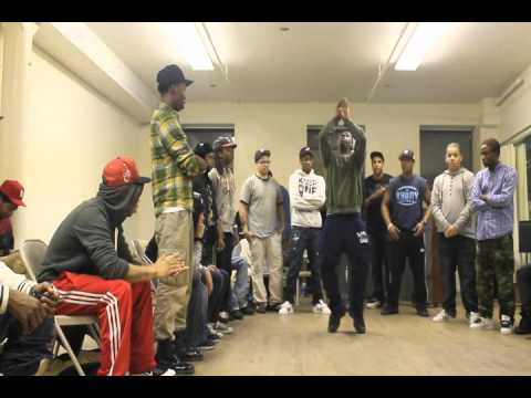 E Solo Vs Mr Breaker