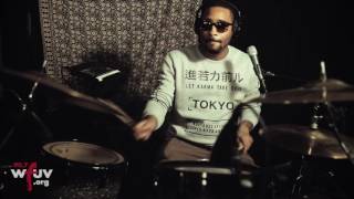 Low Cut Connie - "Revolution Rock and Roll"  (Live at WFUV)