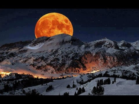 Jerome Mazza - That's Why God Made The Moon