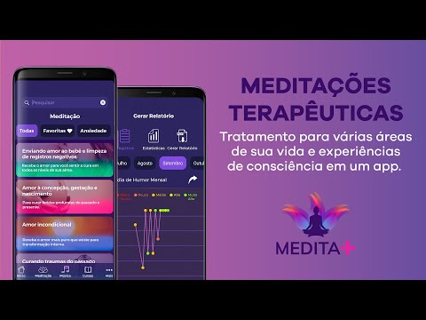 Medita+