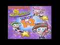 Morningtown Ride Oddparents Version