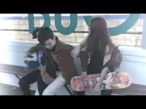 En un mundo paralelo …