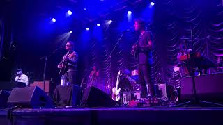 Amos Lee - Black River - House of Blues - Cleveland, OH - 7/5/24