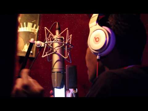 Tey Mack - Traumatized (In-Studio Video)