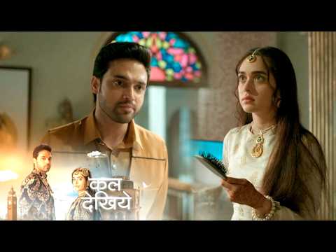 Seher Hone Ko Hai Today NEW PROMO 10th February 2026: Sehar Ki Exam Form Dekhkar Mahid Ne Lia Faisla