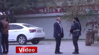 Siirt Belediyesi'ne Operasyon!