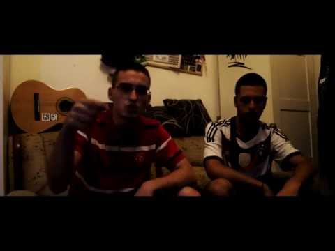 GUILLE LC · ROBER713 - ESTUVE CONTIGO (Prod. TidusBeats) [HD]