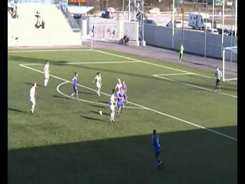 Gideonsberg - IFK Gävle 1