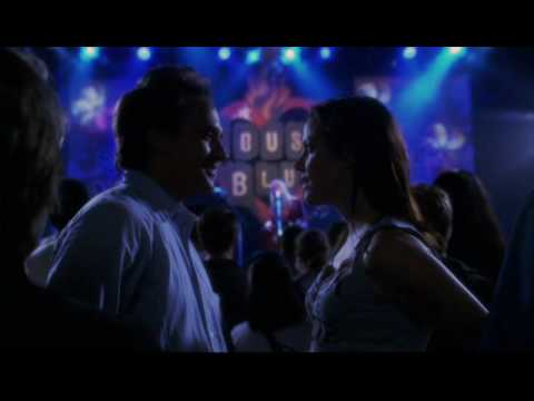 Amy and Josh - I miss you