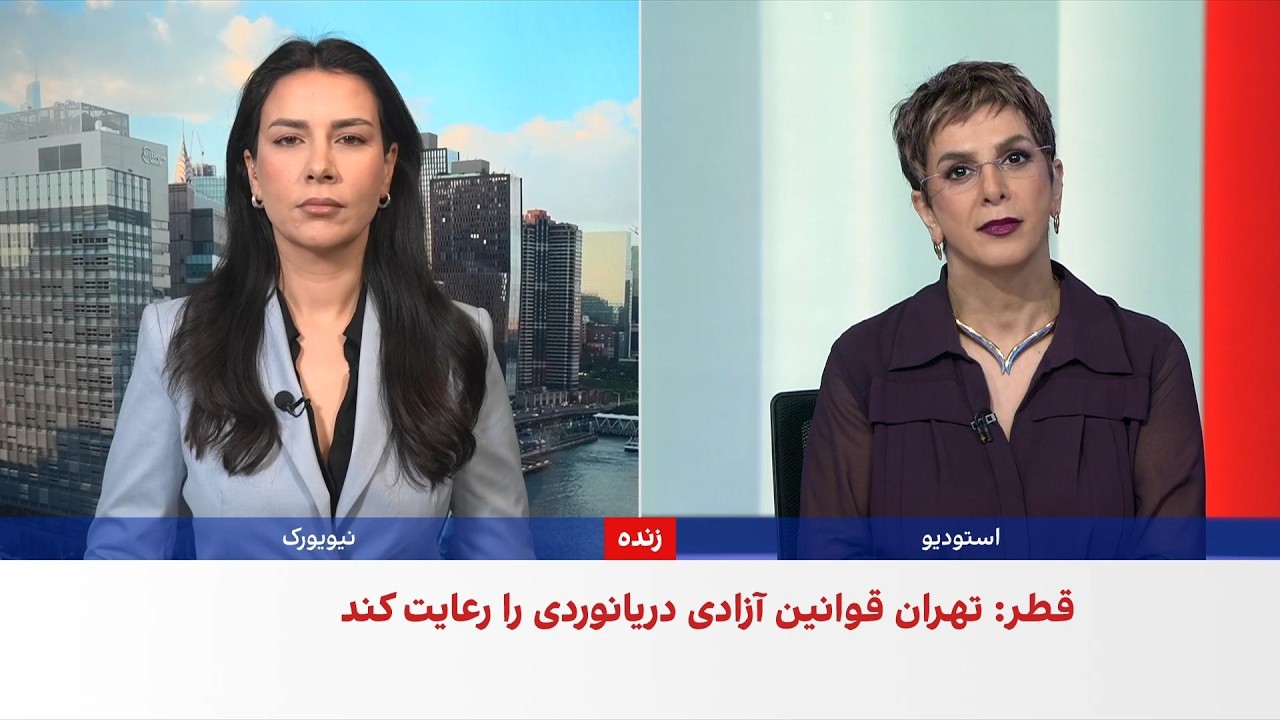 گزارش رویترز از تلاش جمهوری اسلامی برای تاثیرگذاری بر انتخابات میان‌دوره‌ا