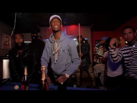 JayRich- Fine$$in | Shot By @BlameZyck