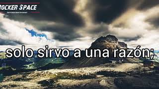 Warcry - El guardián de troya (letra)