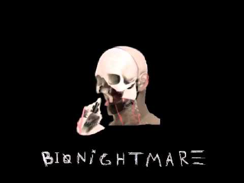 Bionightmare - Telemetrik Bubble Dub
