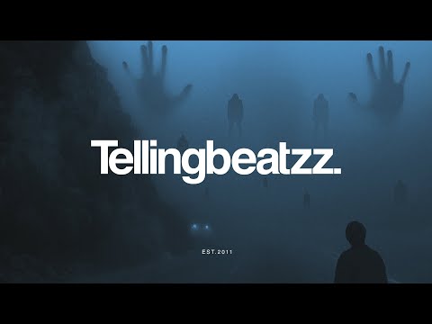 NF Type Beat 2022 - Dark Places | Dark Epic Cinematic Guitar Type Beat