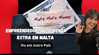 15 dicas para ganhar mais dinheiro empreendendo ou fazendo um trabalho extra