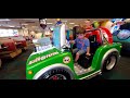 Happy 4th Birthday Song Celebrates 40K SUBS Chuck E Cheese Indoor Playground Jonathan S PLayhouse